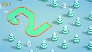Mini Golf Quest screenshot 4