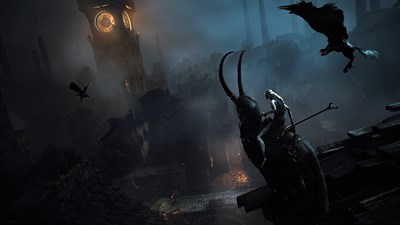 Remnant II - ИЗДАНИЕ ULTIMATE — скриншот 6