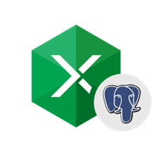 Devart Connector for PostgreSQL from Excel image