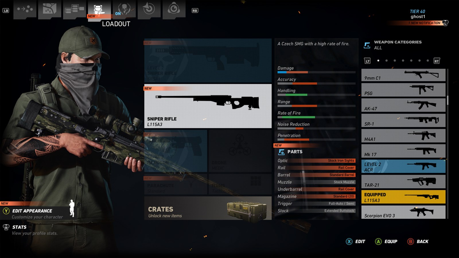 Tom Clancy's Ghost Recon Wildlands — captura 7