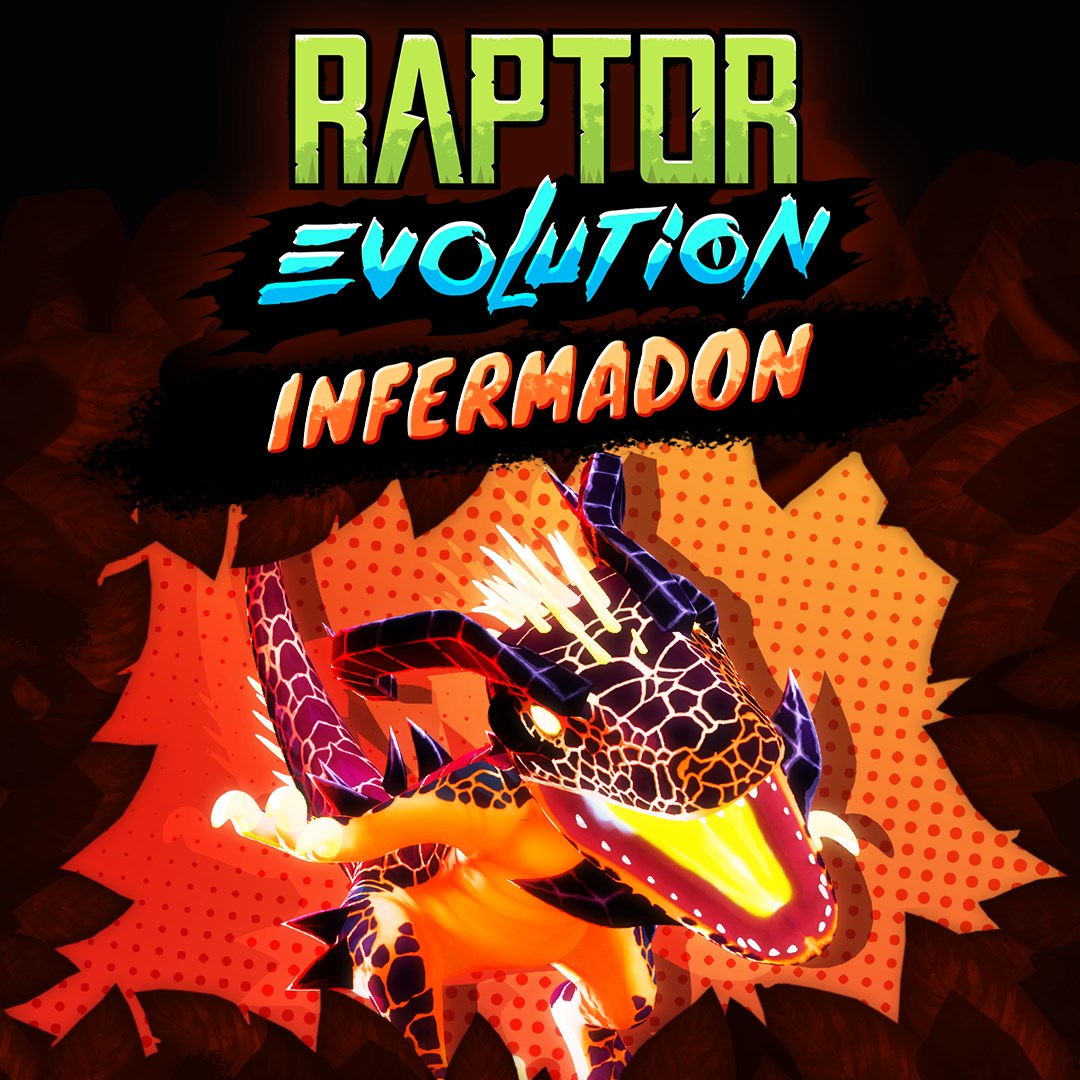 Raptor Evolution: Infermadon DLC
