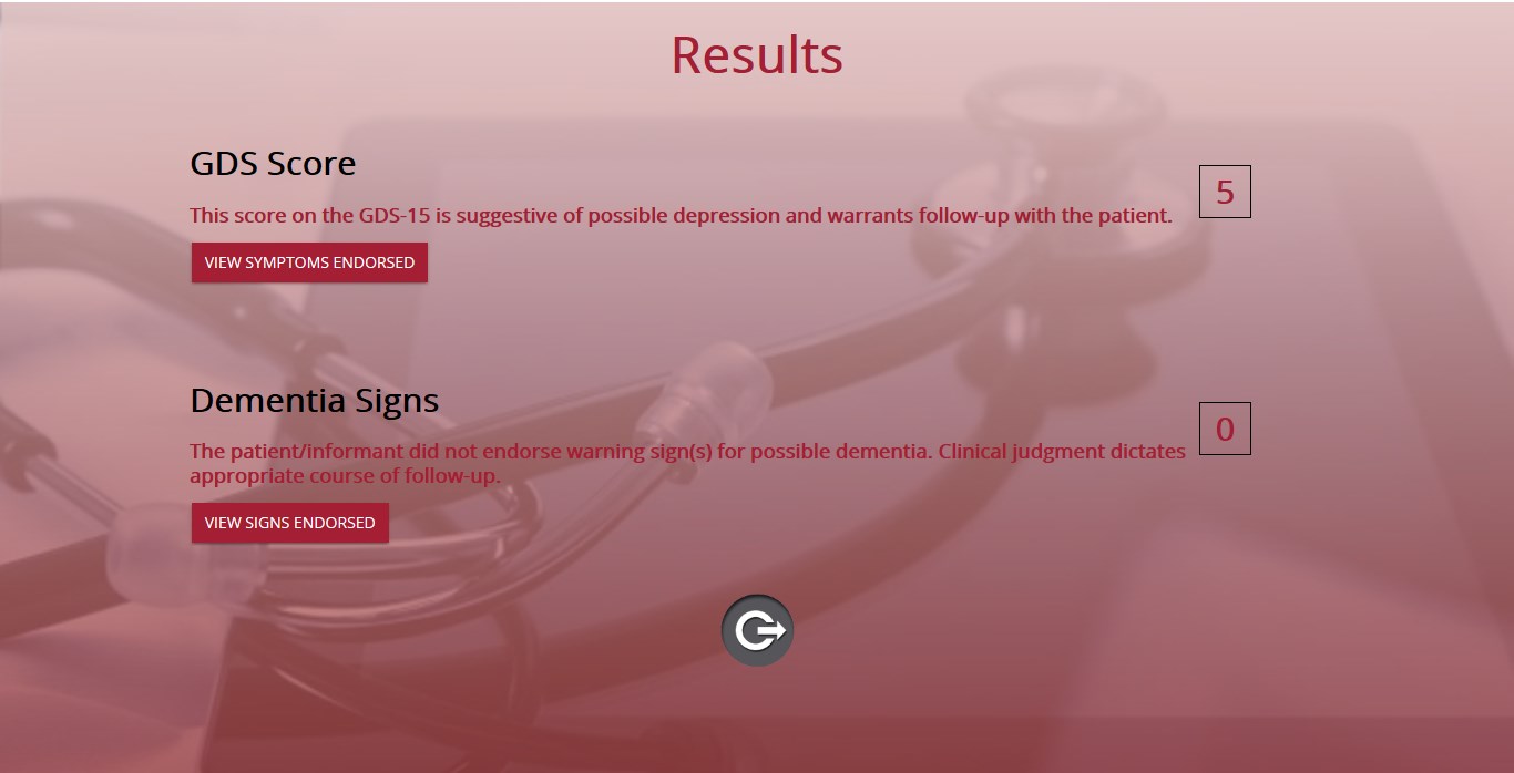 GDDS Screen Records 3