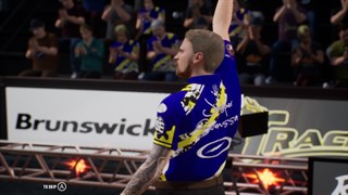 PBA Pro Bowling 2019 - Ultimate Starter Pack screenshot 1