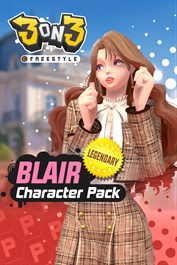 3on3 FreeStyle – Blair Legendary Pack