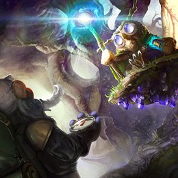 Aperçu Nubarron: The adventure of an unlucky gnome