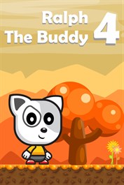 Ralph The Buddy 4