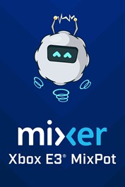 Xbox E3 MixPot