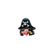 Bad Pirate