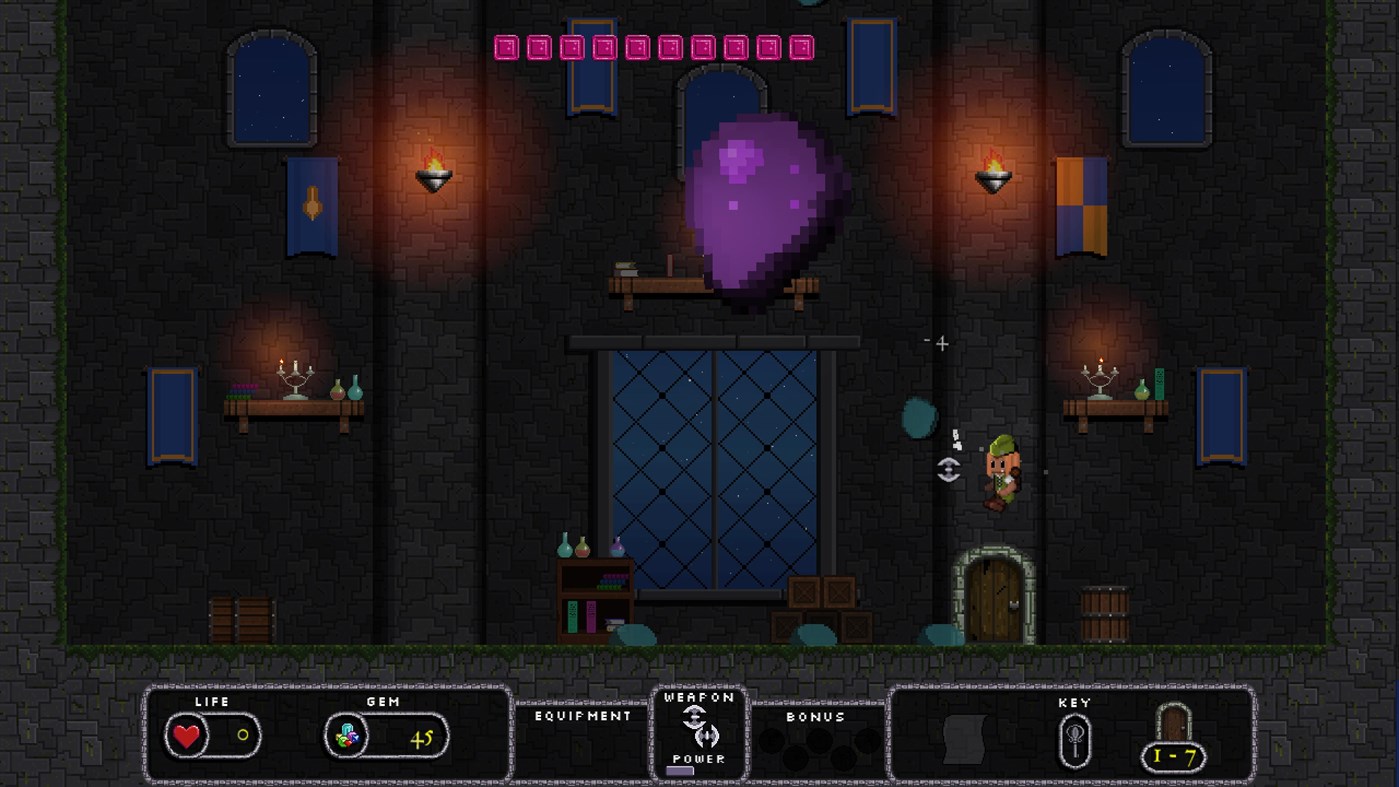 #2. Bard's Gold - X Edition (Xbox) 来自: Pixel Lantern