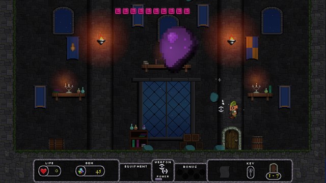 Bard's Gold - X Edition screenshot 4