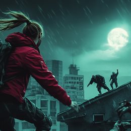 Aperçu Outbreak: Blood and Death Collection