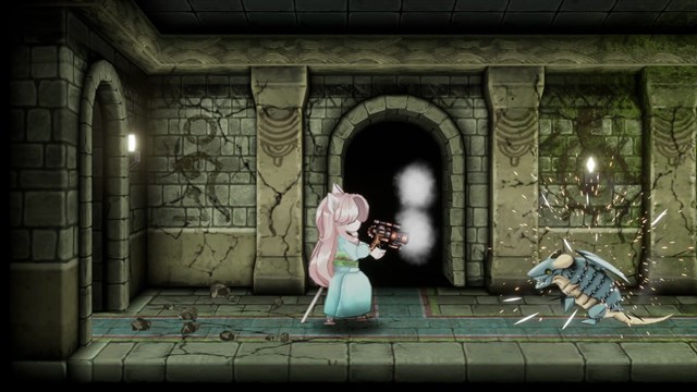 Fuga: Melodies of Steel - Way of the Sword Costume Pack screenshot 3