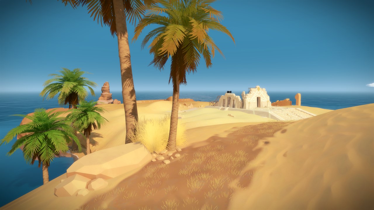 The Witness screenshot 12