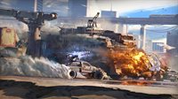 Crossout – Extreme football