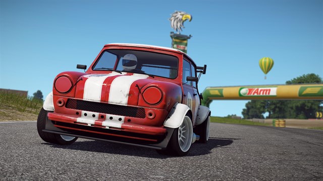 Racing Heroes Car Pack screenshot 3