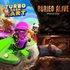 Turbo Dash Kart & Buried Alive