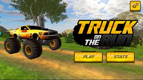 Trunk Climb Hill Screenshots 1