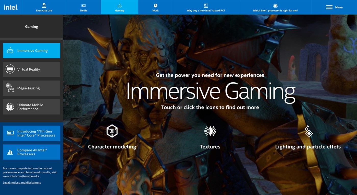 #5. Intel® Retail Experience Tool (Windows) By: INTEL CORP
