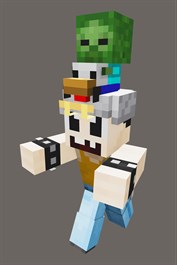 Jockey Fan Hat