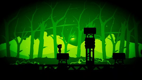 Richy’s Nightmares — 6