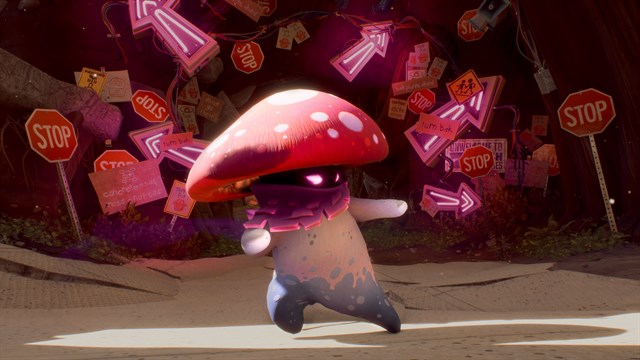 Plants vs. Zombies: Battle for Neighborville Deluxe Upgrade screenshot 3