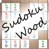 Sudoku Wood