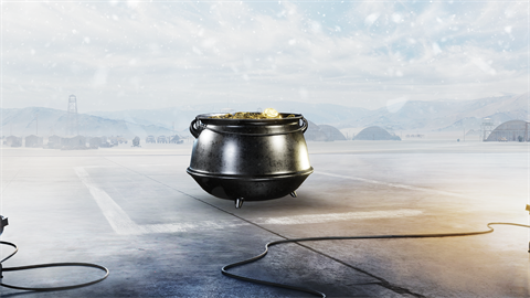 World of Tanks Modern Armor - Lucky War Chest