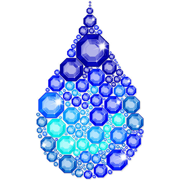 Diamond Art Color by Number