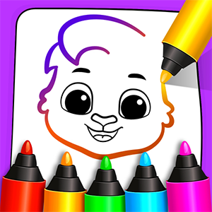 Jogos de Desenho: Pinte a Arte - Microsoft Apps