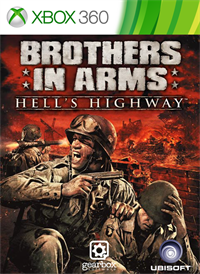 Brothers in Arms: Hell's Highway