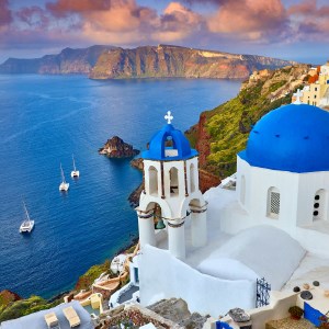 Greece HD Wallpapers New Tab Theme icon