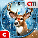 Hunting Animal Winter - Continuum Game
