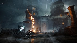 Soulstice: Deluxe Edition screenshot 6