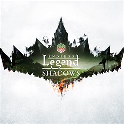 Endless Legend - Shadows
