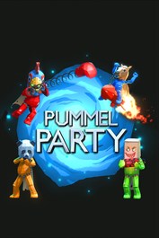 Pummel Party