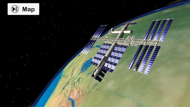 Space Station Challenge screenshot 3