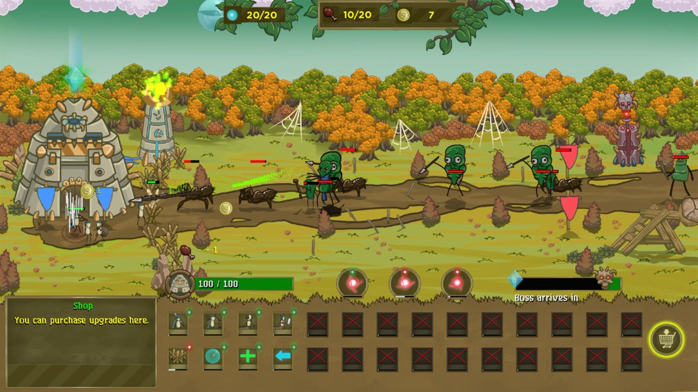 #1. Lord of the Click III (Xbox) Av: ChiliDog Interactive