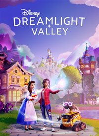 Disney Dreamlight Valley
