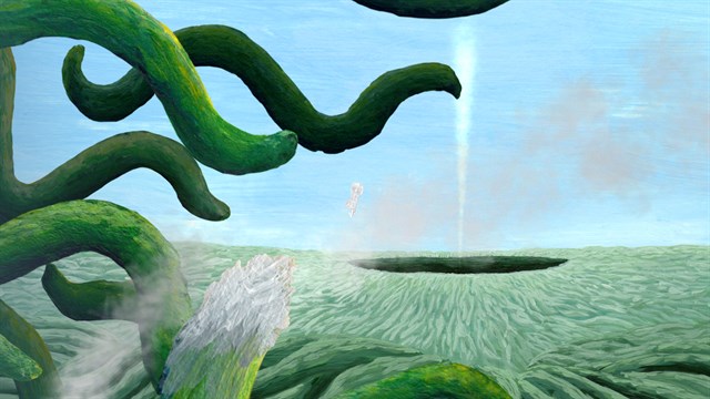 The Master's Pupil screenshot 3