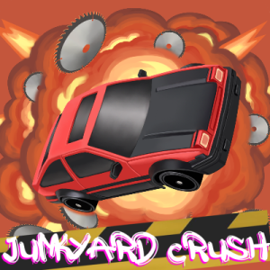 Junkyard Crush