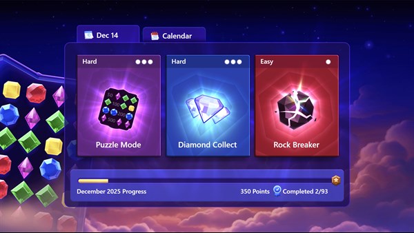 Microsoft Jewel — 9