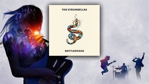 "Salvation" - The Strumbellas