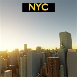 NYC-Game