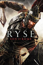 Ryse: Son of Rome