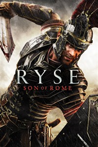Ryse: Legendary Edition – Verpackung