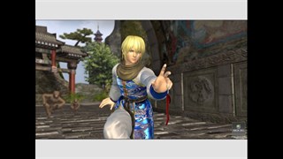 DEAD OR ALIVE 4 screenshot 3