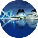 Valencia Wallpaper New Tab icon