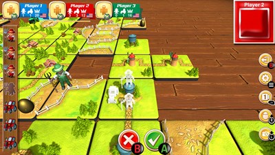 Farm Builder — скриншот 16