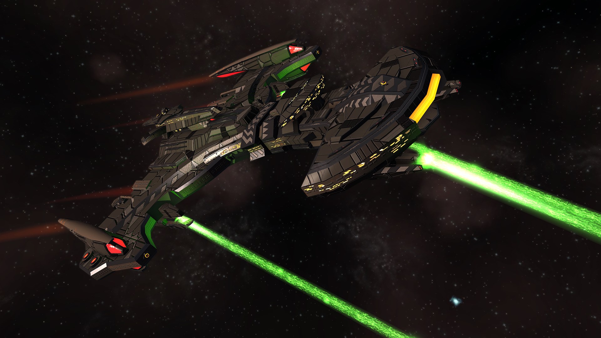 Star Trek Online - Captain's Edition | Xbox | Chiave | Privato