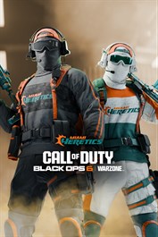 Call of Duty League™ - Miami Heretics Team Pack 2025